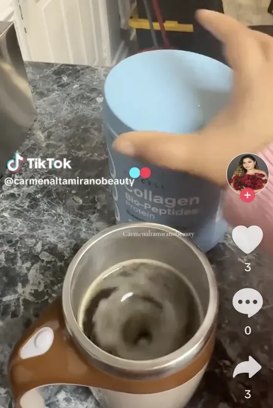 TikTok Shop 3月热销榜：吸尘器月销612万美元