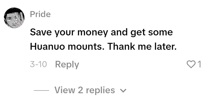 拿捏美国工位经济，这款国产支架在TikTok赚了2700万+