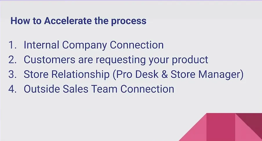 来自 Lowe’s 的一线提醒：真正帮你卖货的，从来不只是 Buyer！