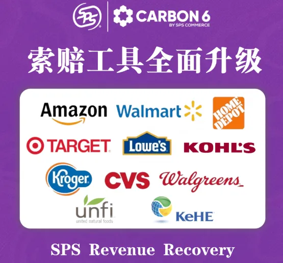 不止亚马逊VC！揭秘北美全渠道1P协议的“利润绞肉机”：为什么你总在亏不该亏的钱？