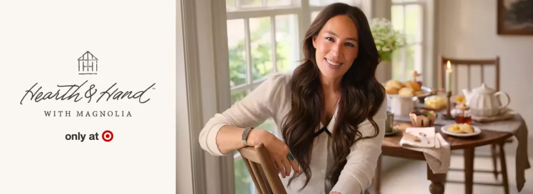 Target货架正在重新洗牌，卖家要看懂4个信号