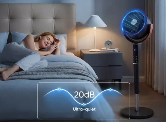 单价400的风扇爆卖海外，TikTok卖家25天捞金千万