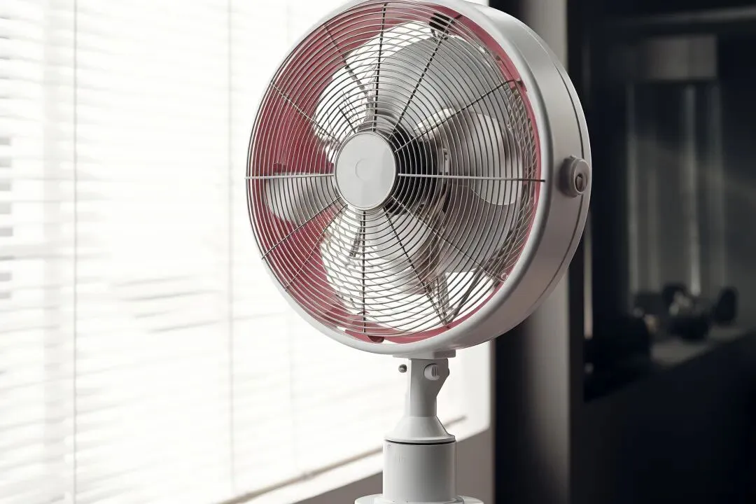 单价400的风扇爆卖海外，TikTok卖家25天捞金千万