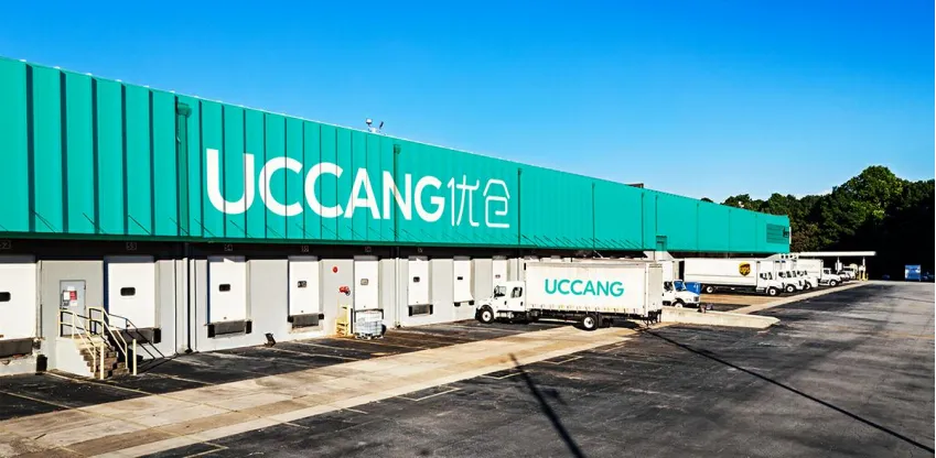 退货不再头疼！美国海外仓换标服务，让你的死库存“起死回生”