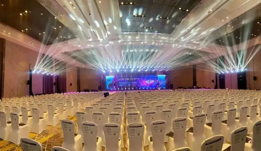 喜报丨亦邦物流荣获中国跨境电商物流“年度优秀服务商”企业