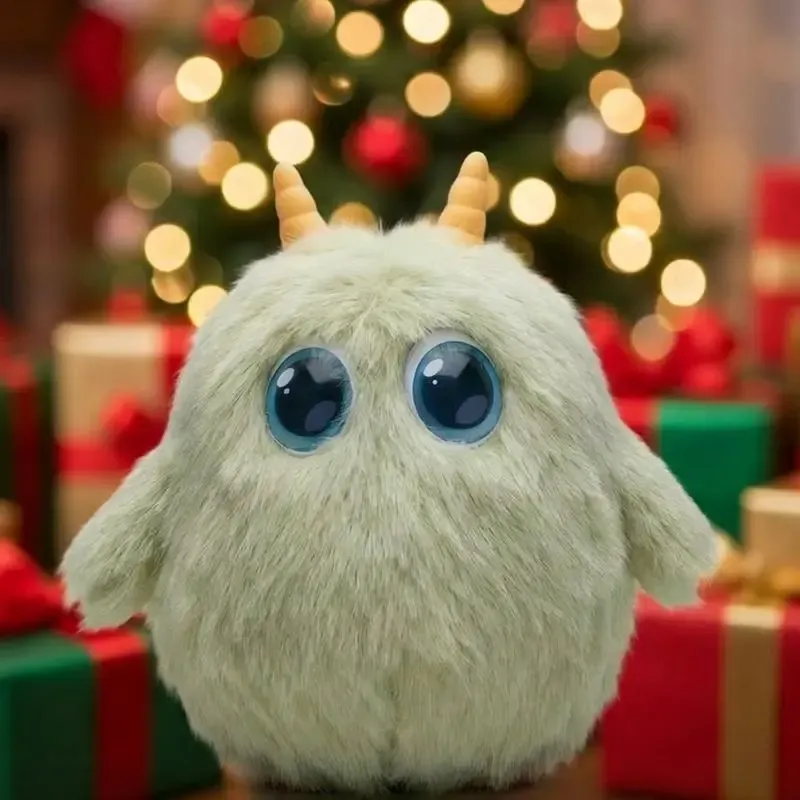 国产AI伴侣玩具,在TikTok拿下百万GMV