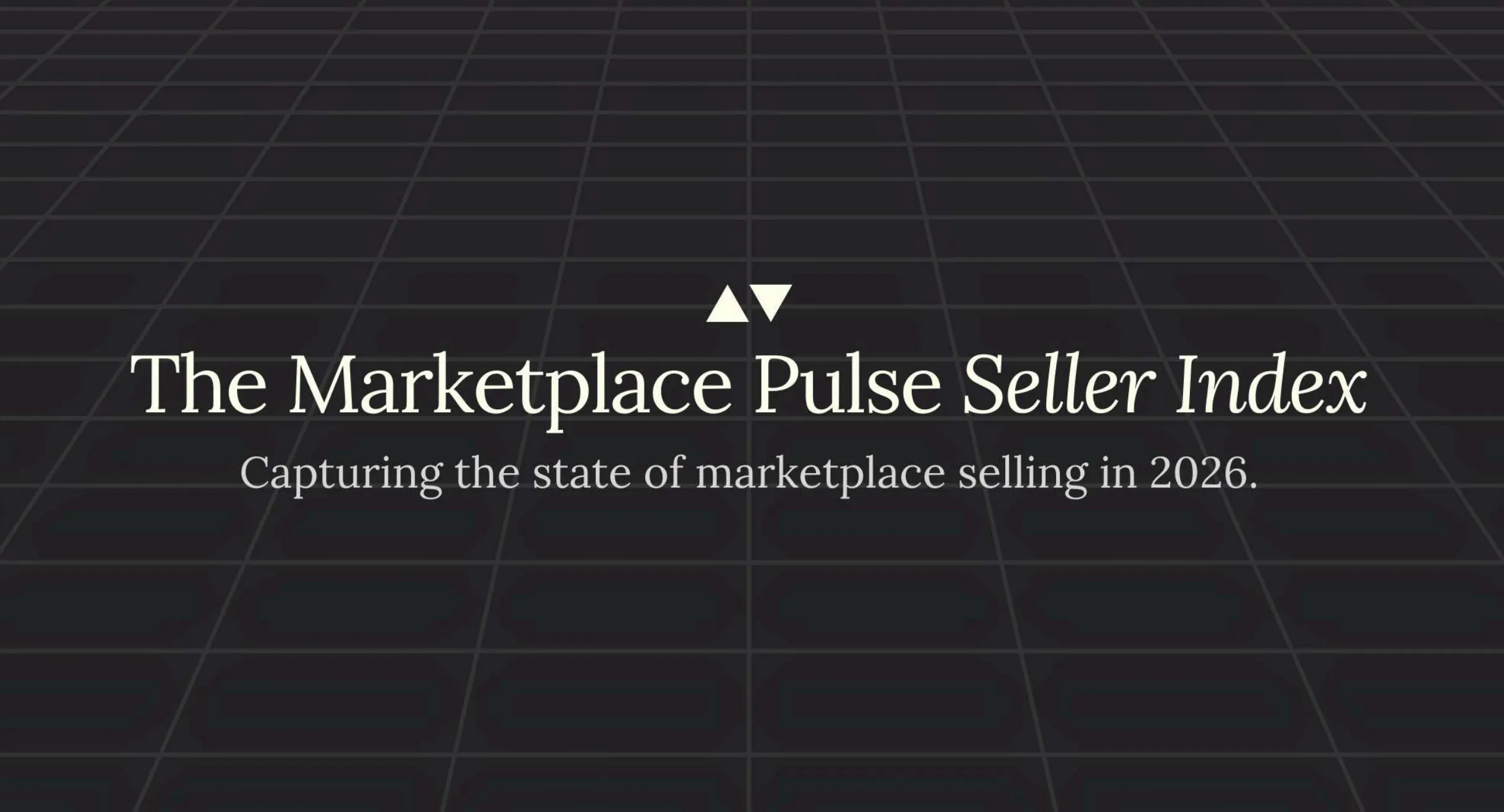 电商平台高度集中与利润承压，26年卖家经营策略大变