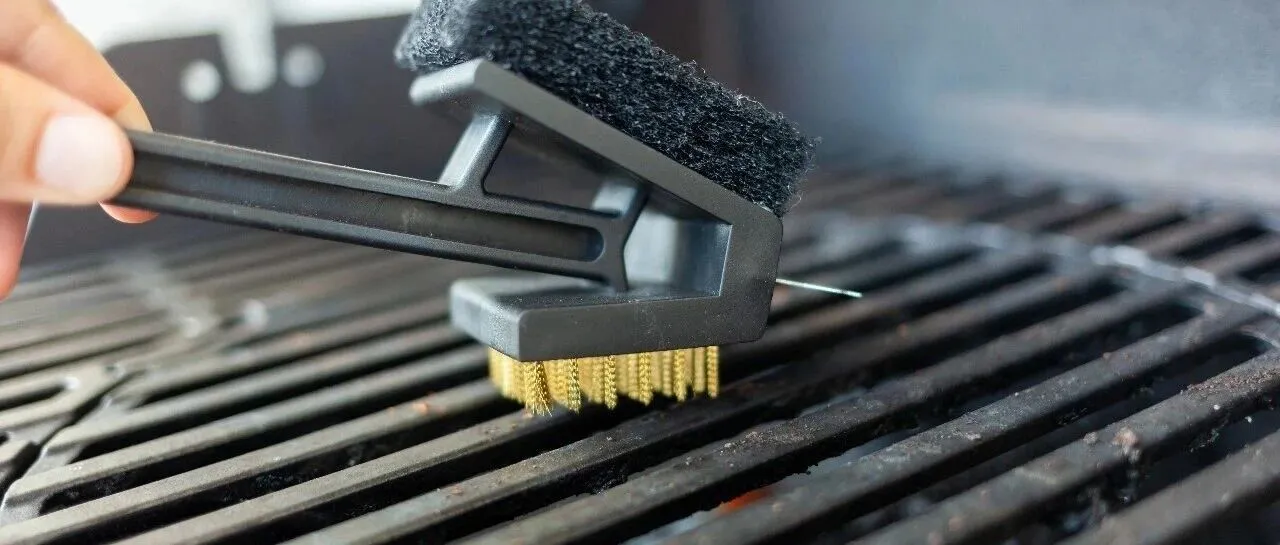 TikTok带火国产电动烤架刷，跨境卖家已入账680万