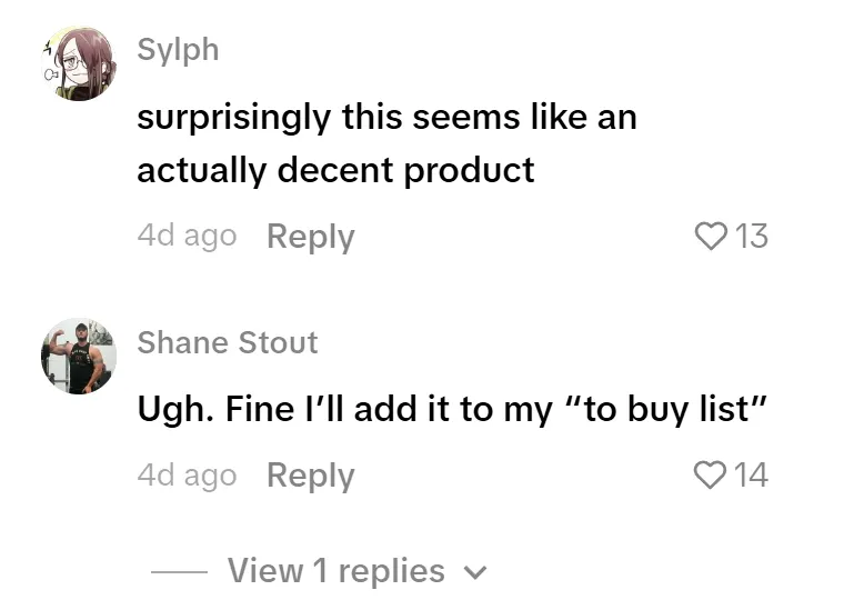 3C类目再现黑马!TikTok一款“手搓”型支架单日爆卖近10万