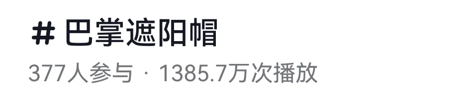 3D打印“巴掌帽”火出圈,TikTok卖家:准备上车