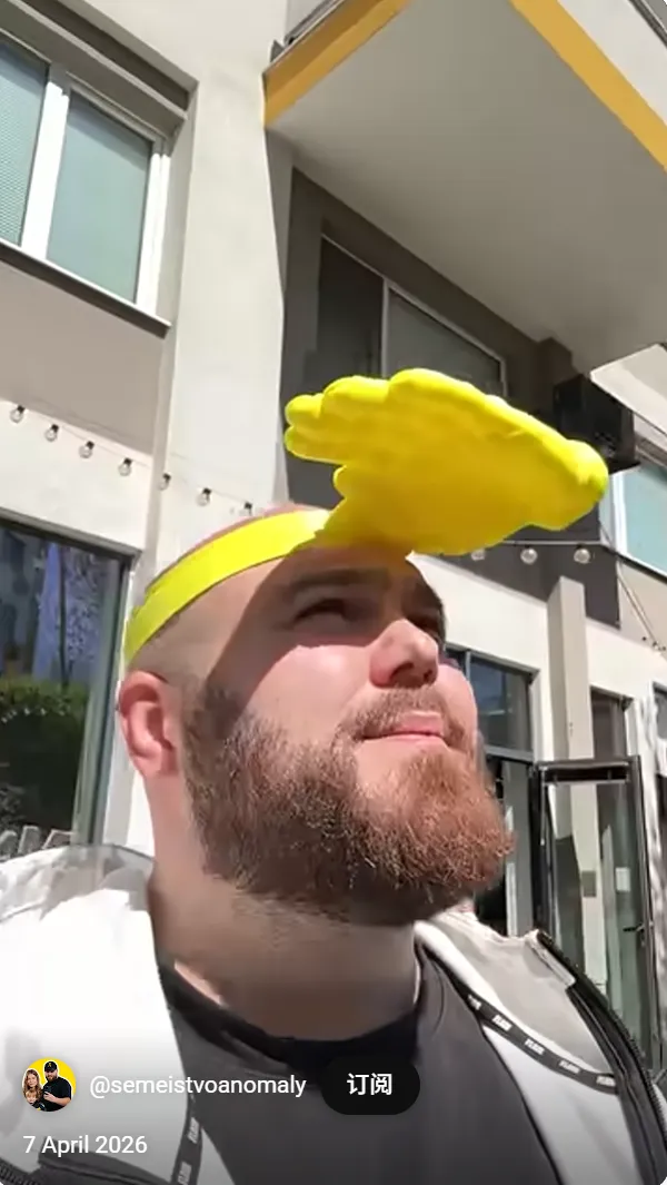 3D打印“巴掌帽”火出圈,TikTok卖家:准备上车