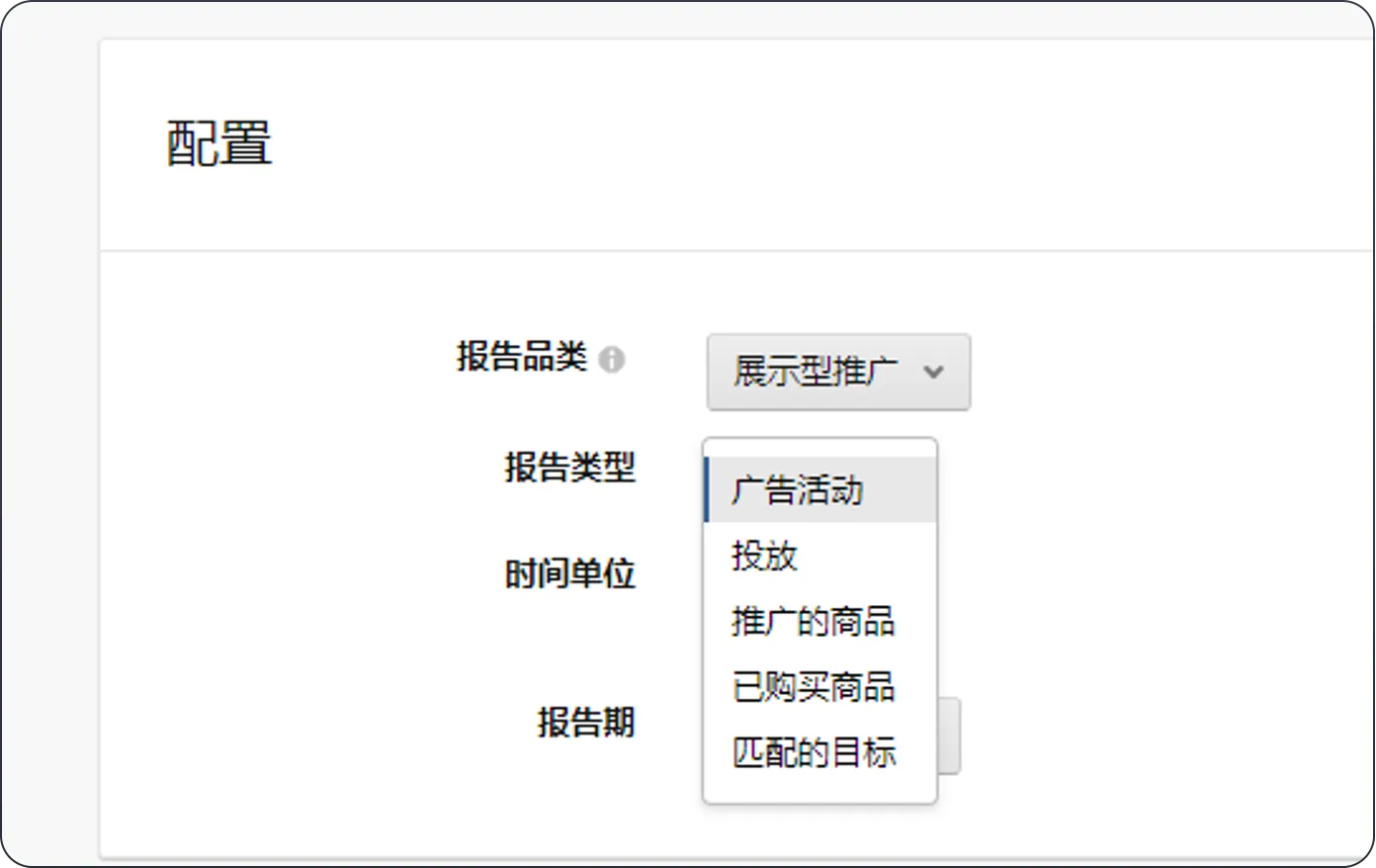 买家在考虑阶段,如何用展示型广告促成下单?