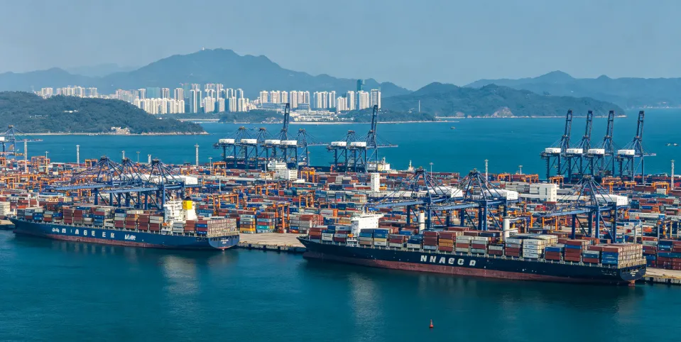 亚马逊GWD深圳仓来了！仓储费降45%