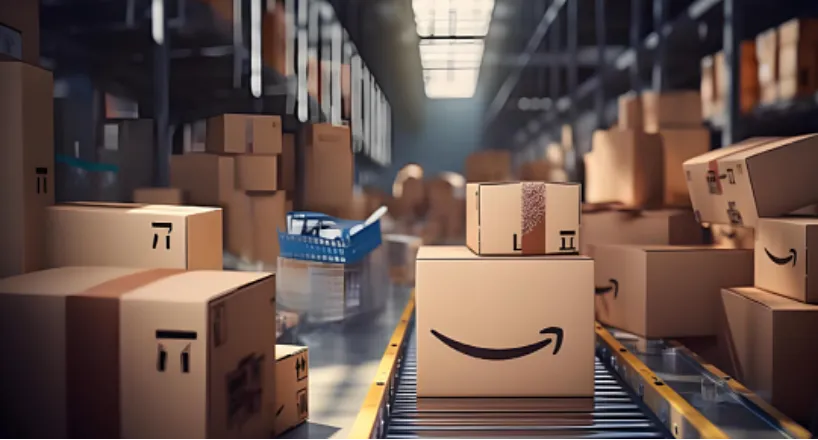 美国海外仓自提全攻略：2026年跨境卖家的降本增效“杀手锏”