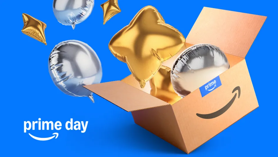 全球购物狂欢来袭！亚马逊Prime Day：会员专享史诗级折扣，一站式嗨购盛宴