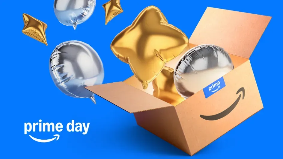 全球购物狂欢来袭！亚马逊Prime Day：会员专享史诗级折扣，一站式嗨购盛宴