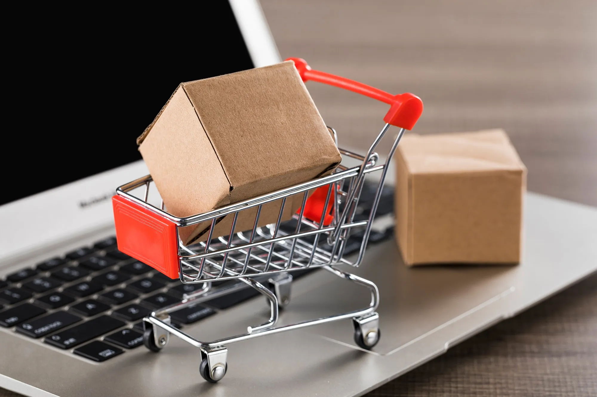 亚马逊MCF Shopify应用扩展至欧洲、日本和加拿大