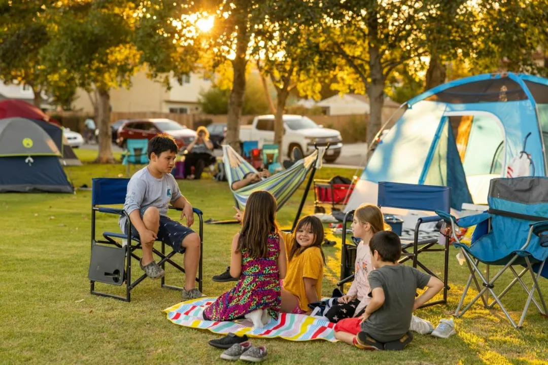 警惕！美国露营爆单陷阱，90%的卖家栽在了“趋势误判”上...