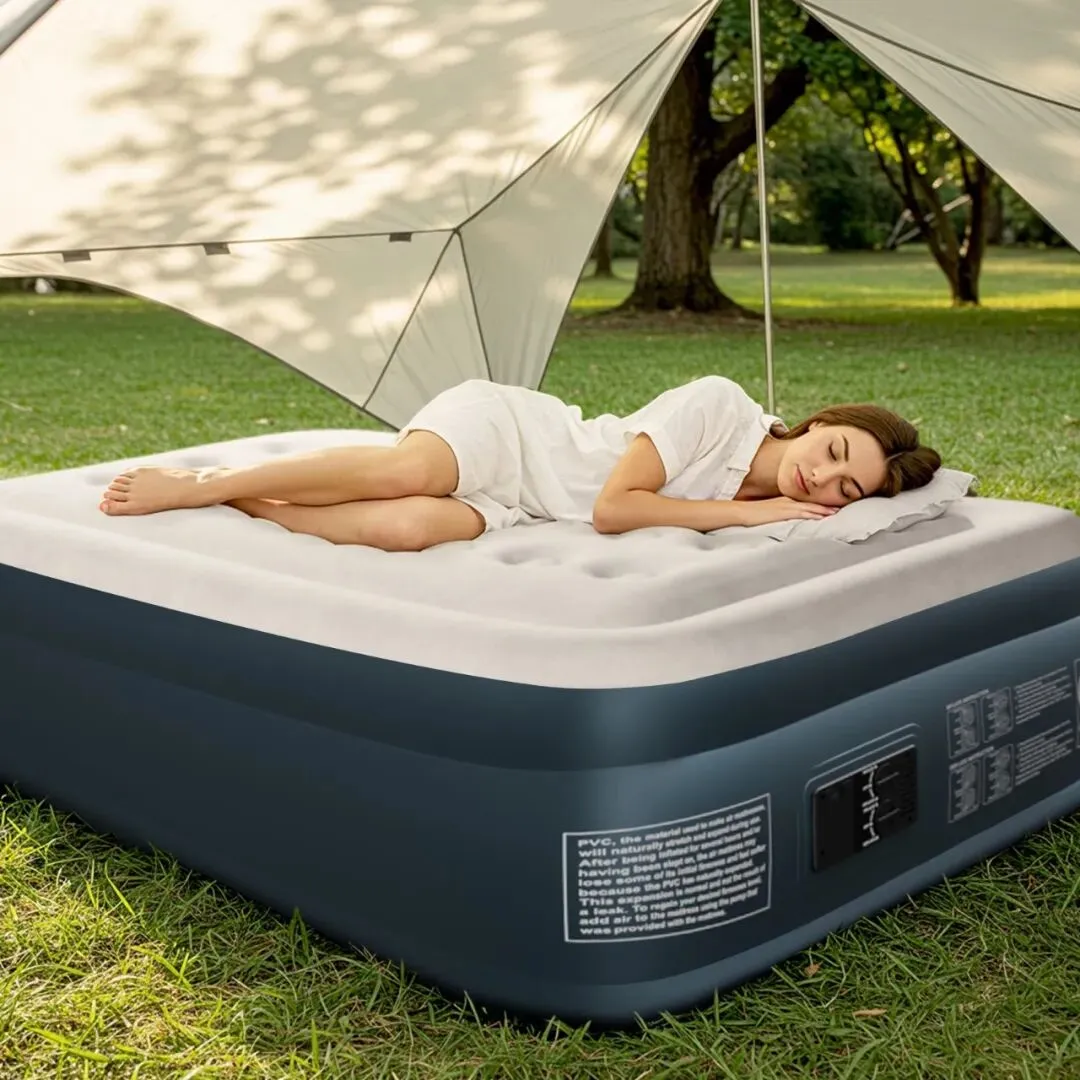 警惕！美国露营爆单陷阱，90%的卖家栽在了“趋势误判”上...