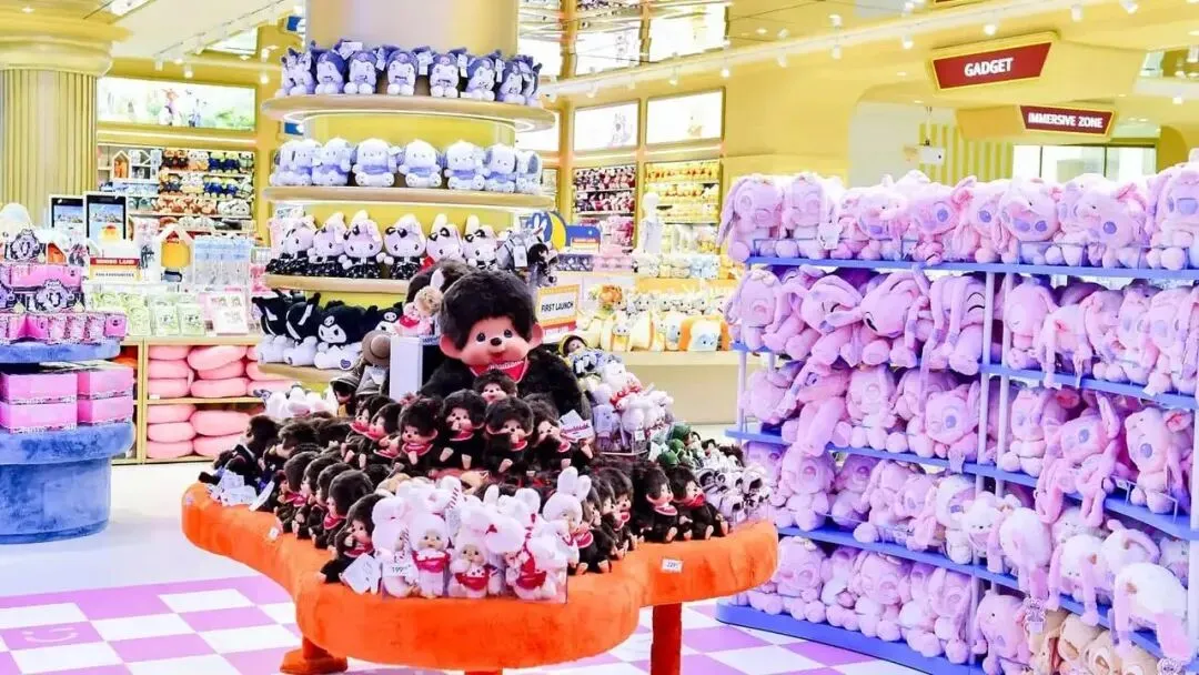 为什么这么多中国卖家，出海先去马来西亚？