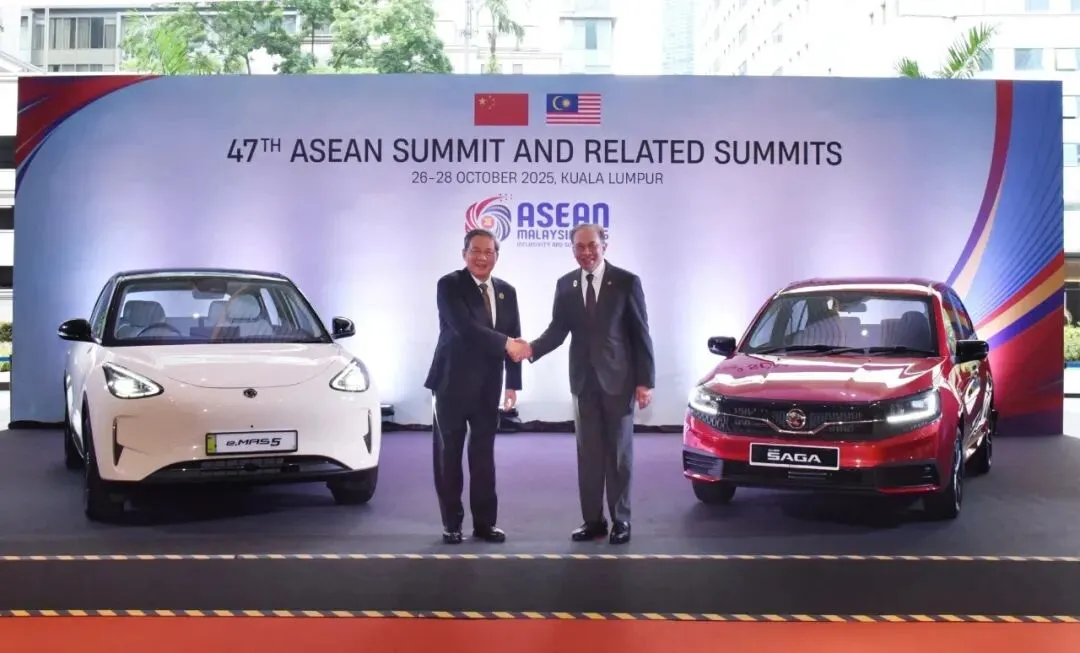 为什么这么多中国卖家，出海先去马来西亚？