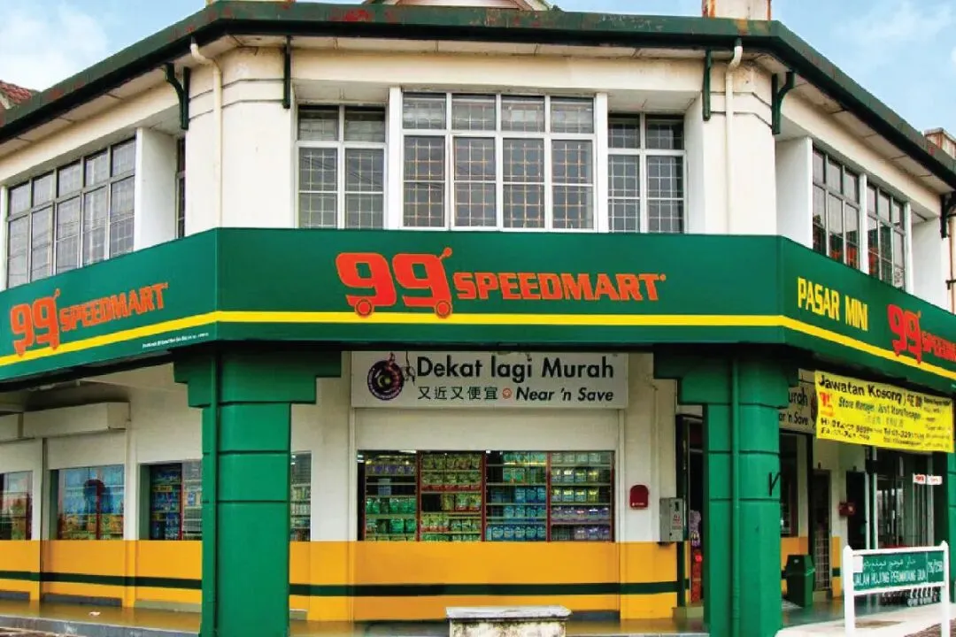 为什么这么多中国卖家，出海先去马来西亚？