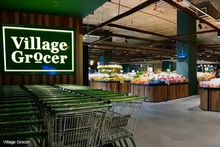 为什么这么多中国卖家，出海先去马来西亚？