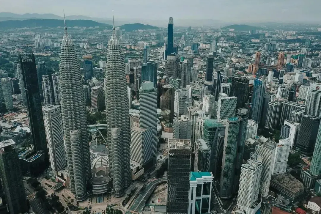 为什么这么多中国卖家，出海先去马来西亚？