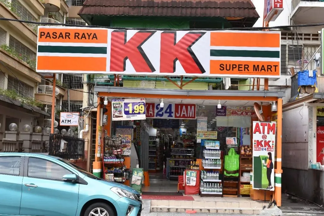 为什么这么多中国卖家，出海先去马来西亚？