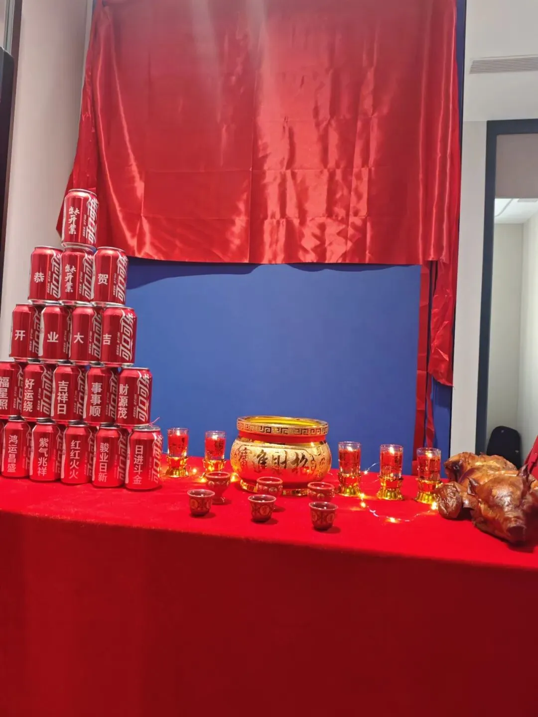 德聚钱塘 · 再起新航｜热烈祝贺德速电商物流杭州分公司开业！