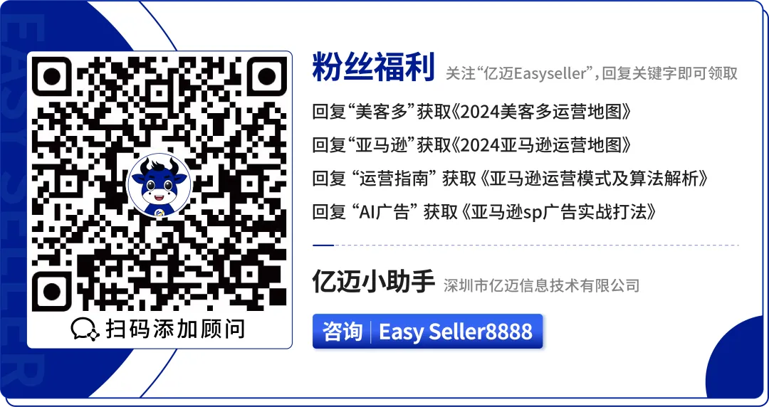 美国+欧洲万亿市场！大件家具爆单指南