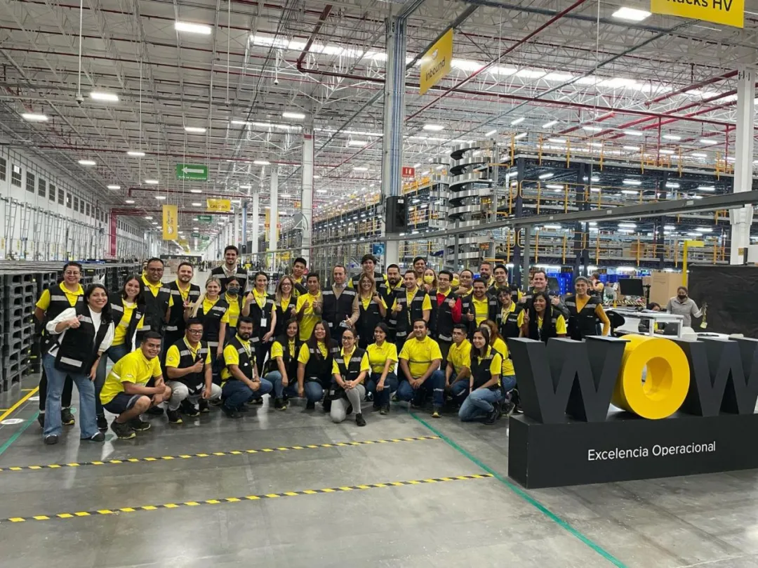 拉美巨头推出新模式，狂招中国卖家！