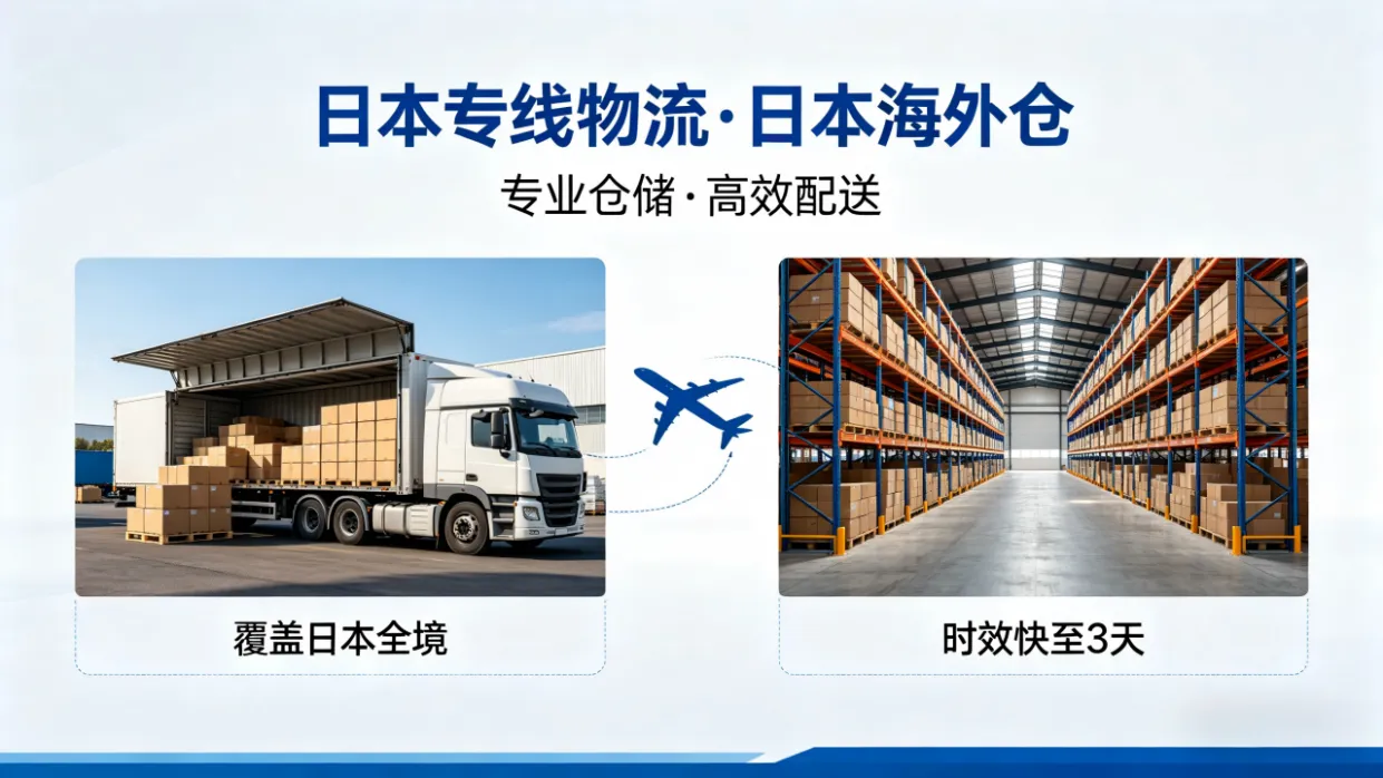 中日紧张局势下 对日贸易新机遇！柏思域国际物流护航亚马逊卖家稳出海