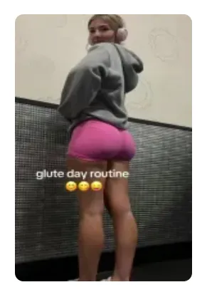 销量反超Halara！TikTok一款翘臀神器30天卖了2万多单