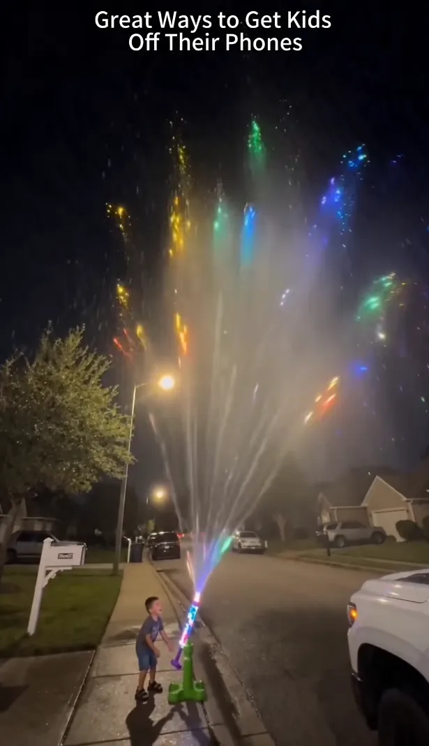 义乌又爆单了，网红“烟花水枪”在TikTok美区遭疯抢