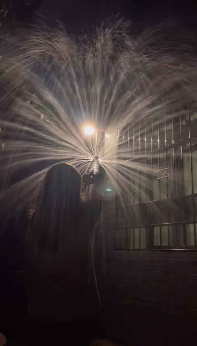 义乌又爆单了，网红“烟花水枪”在TikTok美区遭疯抢