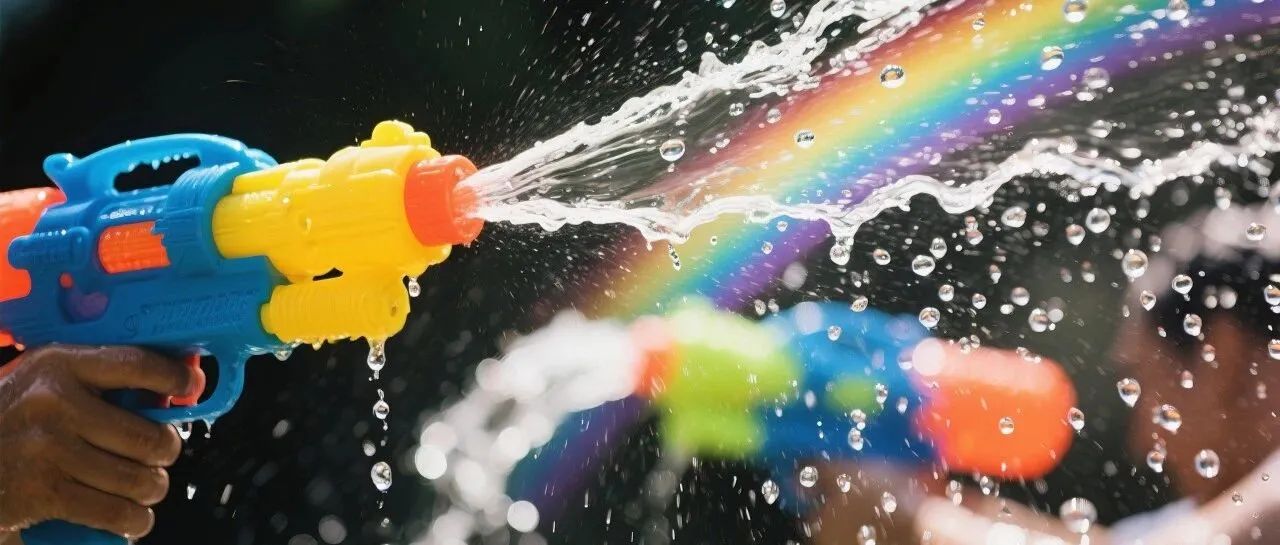 义乌又爆单了，网红“烟花水枪”在TikTok美区遭疯抢