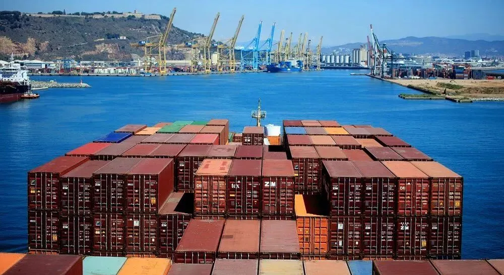 美西提柜封神！德立迅 × 合德船司首发PP 快提！