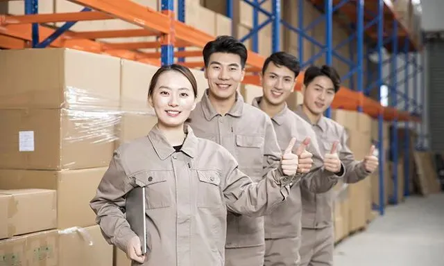 美西提柜封神！德立迅 × 合德船司首发PP 快提！