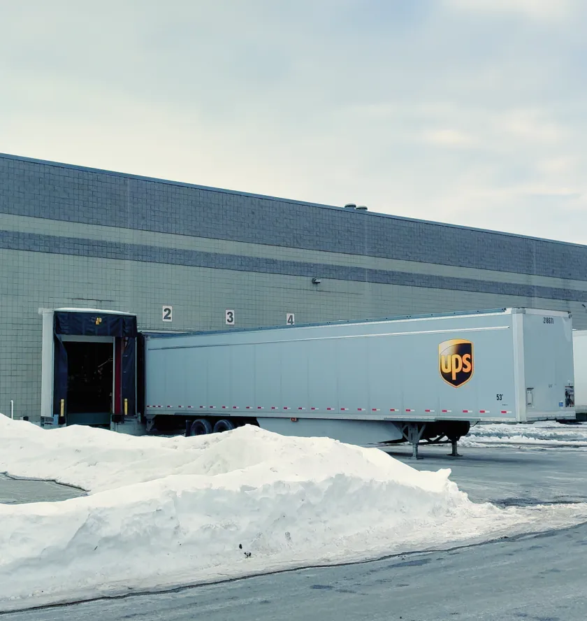 美西提柜封神！德立迅 × 合德船司首发PP 快提！