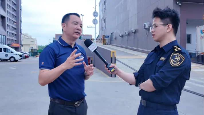 深圳“先查后装”模式落地，九方通逊成为首批试点联营企业