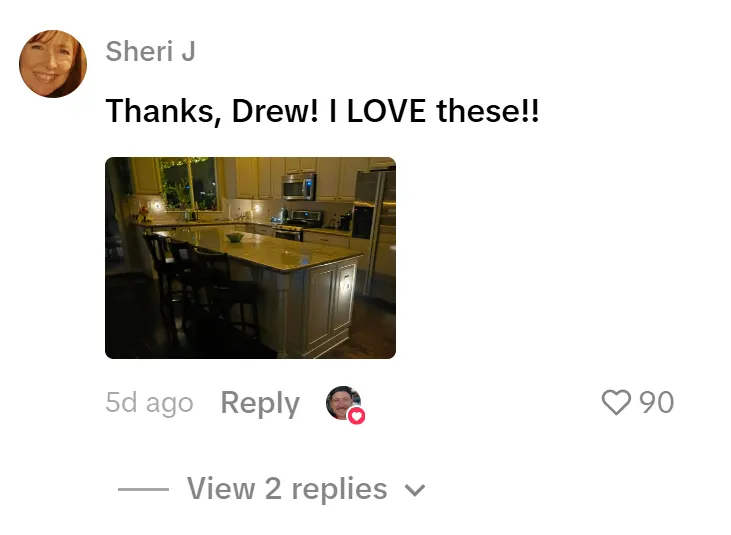 凭省电出圈的氛围灯彻底火了，在TikTok已爆卖650万+