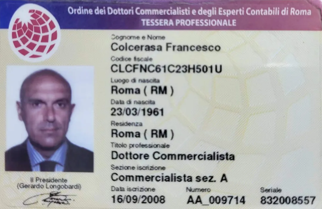 意大利VIES迟迟未激活？问题可能出在税务代表的专业资质上