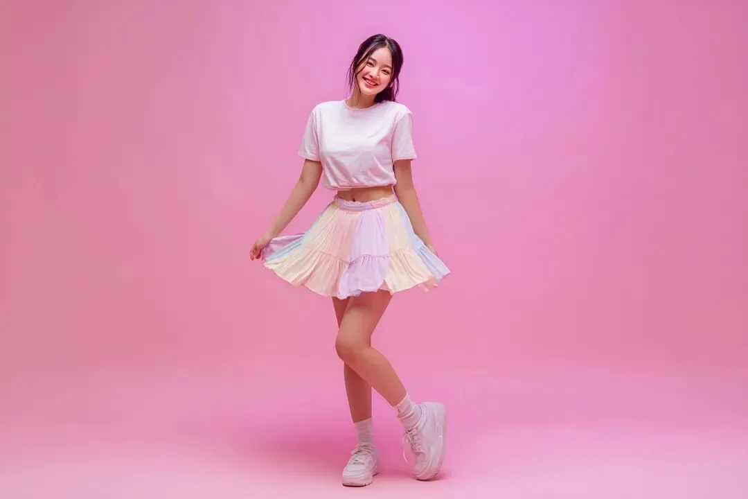 上架50天爆卖300万，TikTok日区商家卖“裙裤”赚翻了