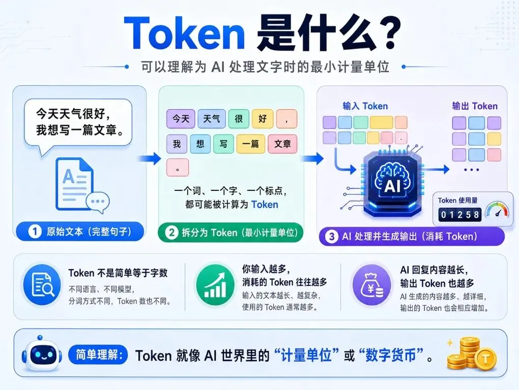跨境人如何看待“Token即产能”？以后拼的不是人多，而是谁更会用AI干活