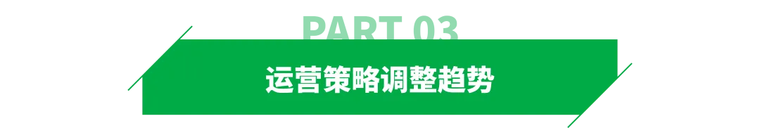 大批跨境卖家利润缩水,新一年集体转型!