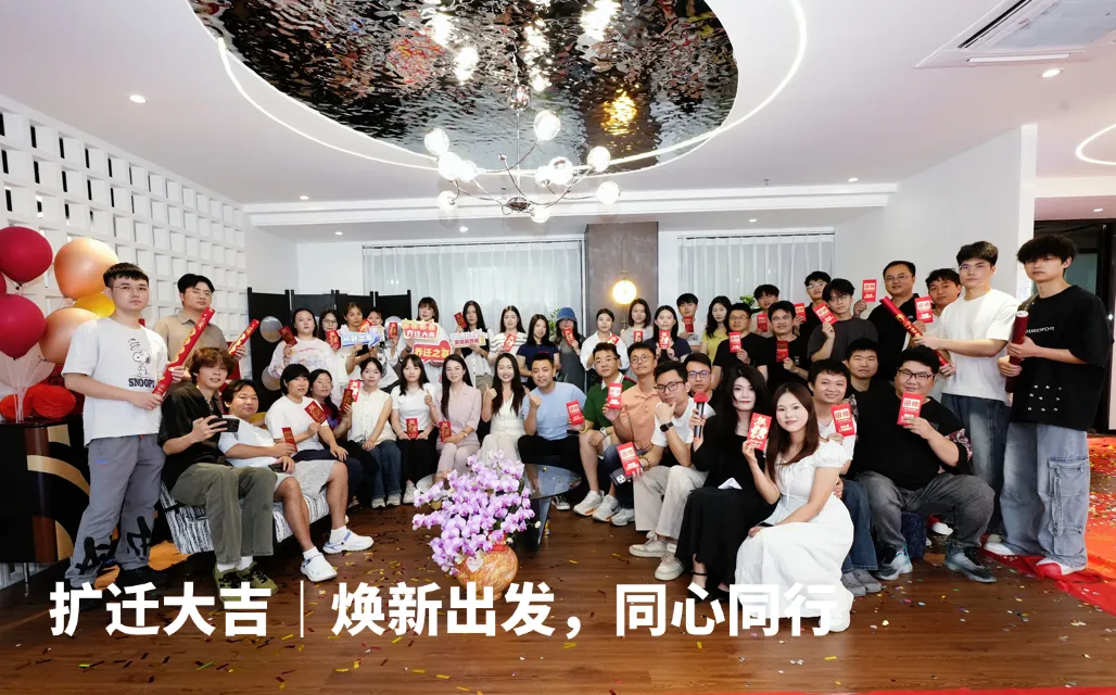 再拓美东版图|新泽西25万尺新仓全新启航!