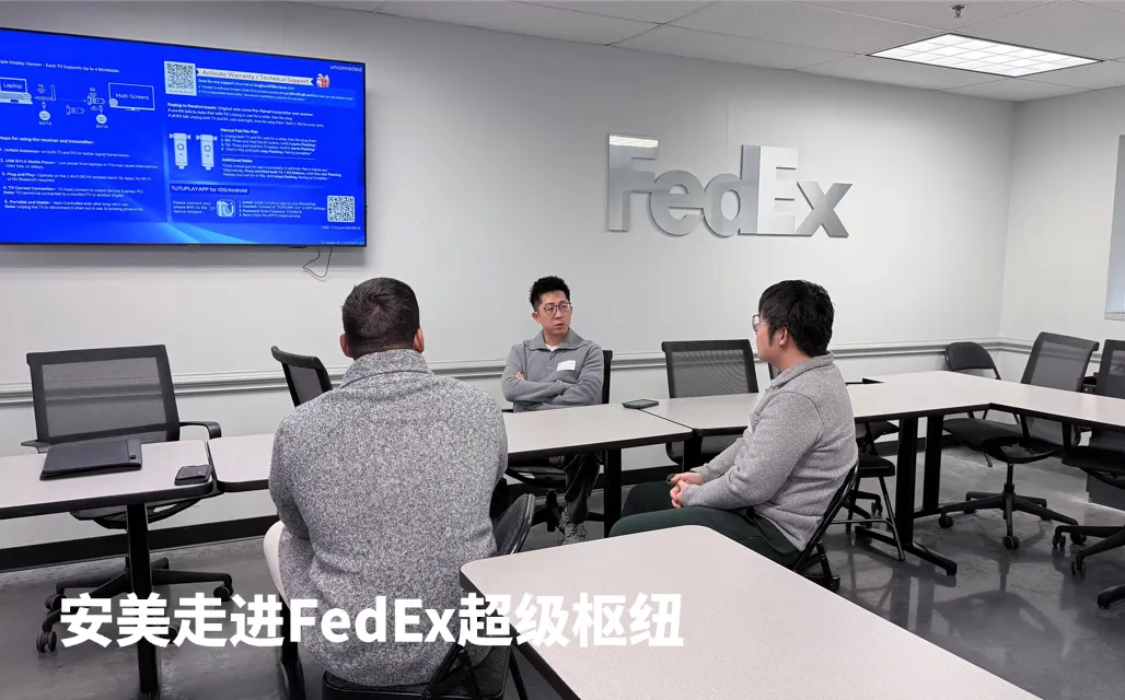 再拓美东版图|新泽西25万尺新仓全新启航!