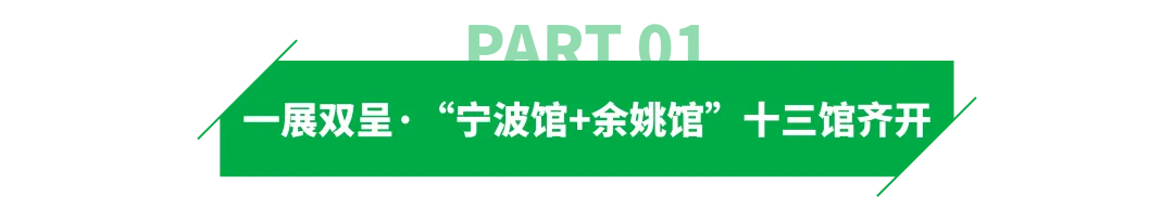 跨境及外贸人必打卡的2026宁波跨博会！一次链接3000+外贸工厂、40+热门平台，30+跨境论坛…
