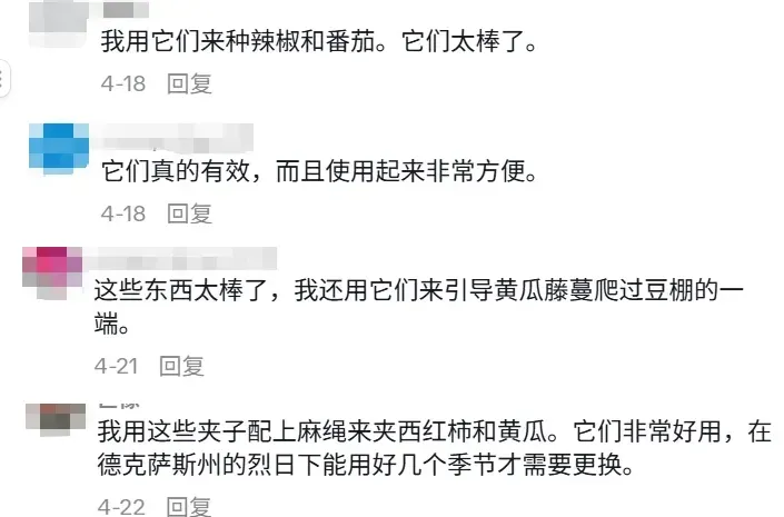 又一小众园艺“神器”海外爆单,TikTok卖家已入账百万